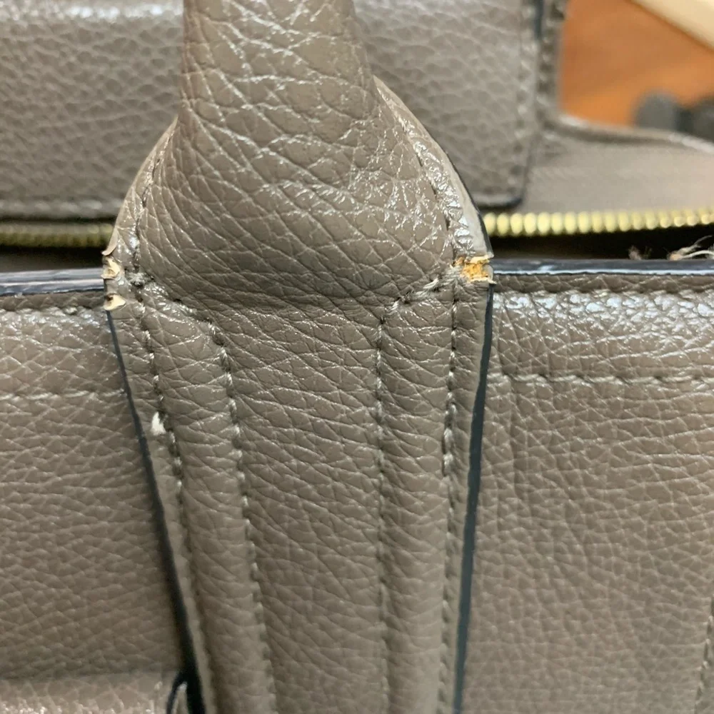 3.1‎ Phillip Lim for target vegan leather handbag